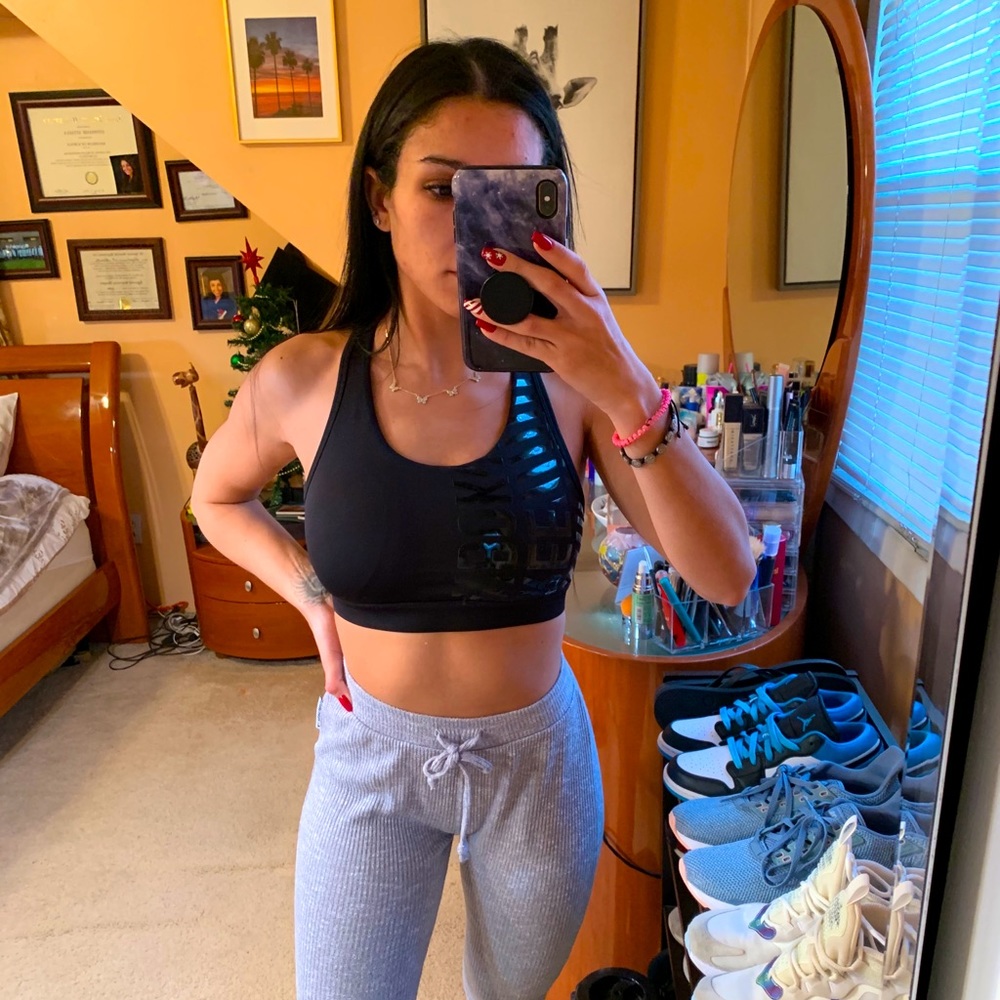 Reebok Sports Bra